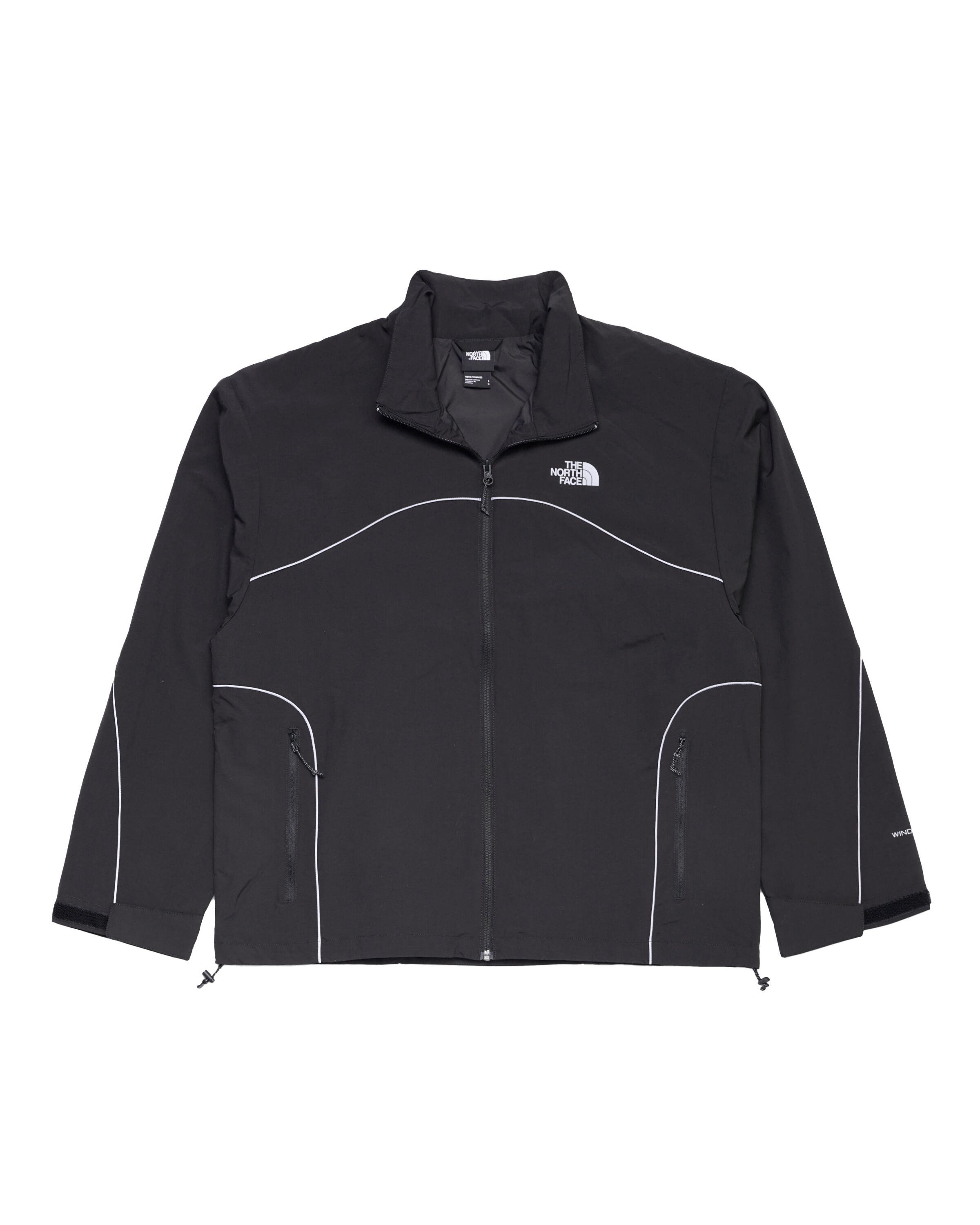 The North Face Tek Piping Wind Jacket | NF0A832LJK31 | AFEW